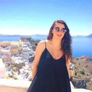 Meet your Posher, Leah